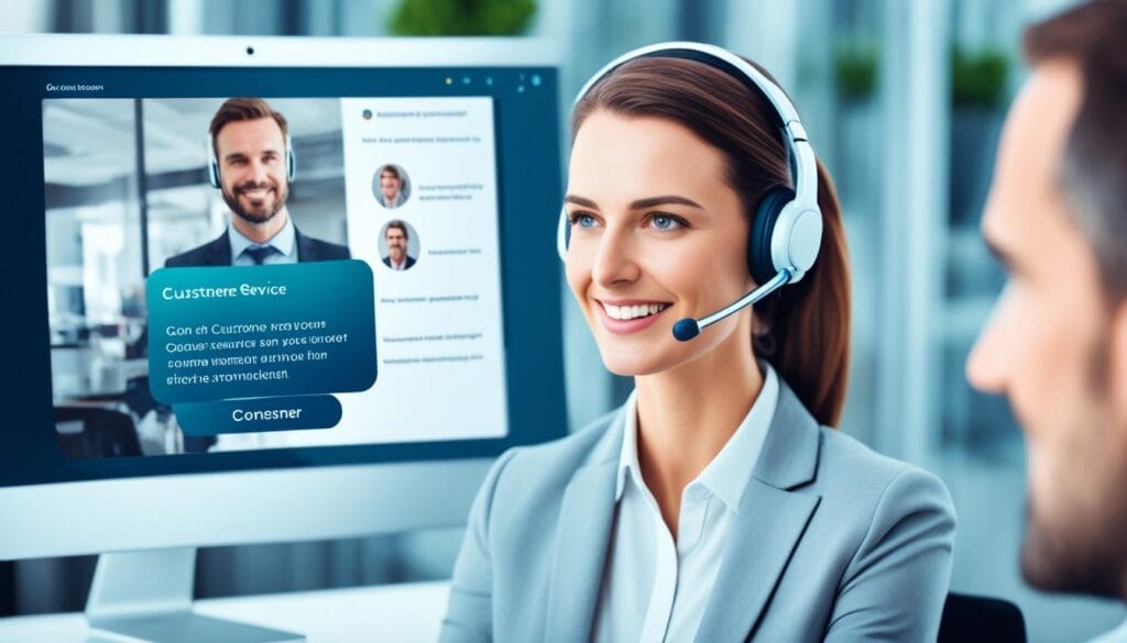 AI客服挑戰與溝通改革